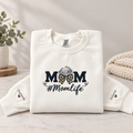 #MomLife Sweatshirt