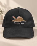 Embroidered Cap - Nope...not today