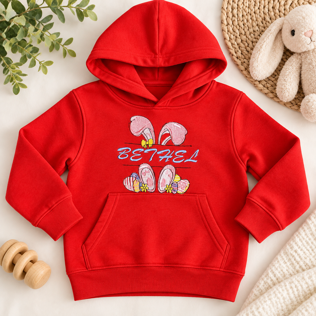 Personalised Kids Sweatshirt