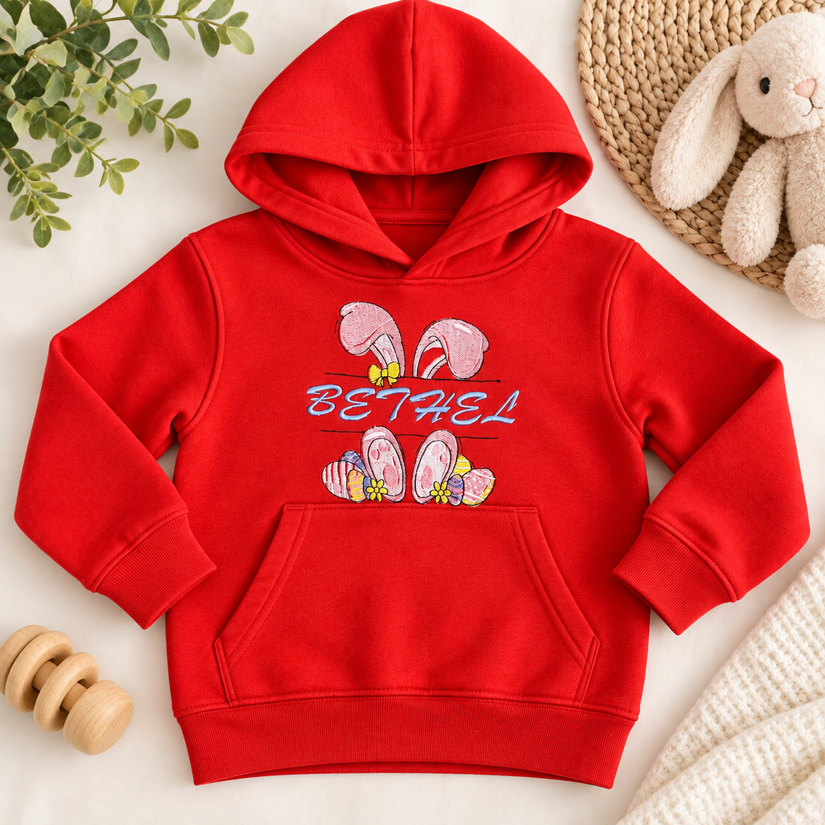Personalised Kids Sweatshirt