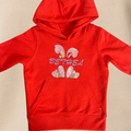 Personalised Kids Sweatshirt